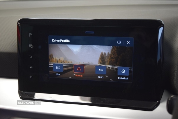 Used SEAT Ibiza 2025 for sale - 76593068: Photo 23