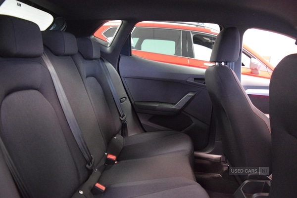 Used SEAT Ibiza 2025 for sale - 76593068: Photo 30