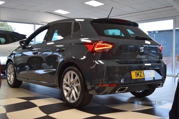 Used SEAT Ibiza 2025 for sale - 76593068: Photo 33