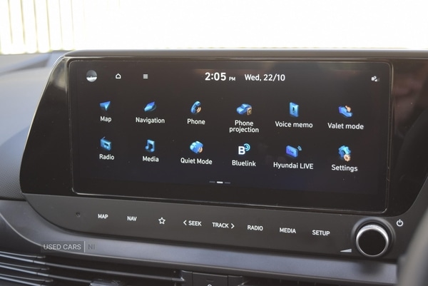 Used Hyundai BAYON 2024 for sale - 76419399: Photo 15