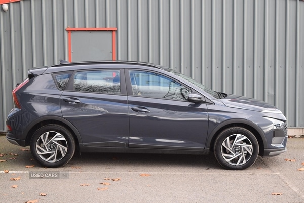 Used Hyundai BAYON 2024 for sale - 76419399: Photo 2