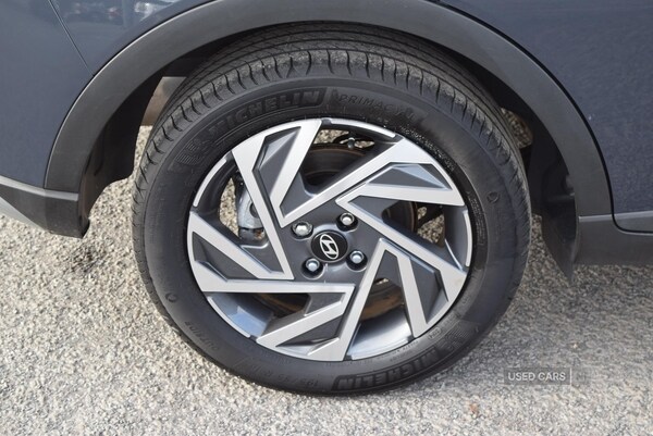 Used Hyundai BAYON 2024 for sale - 76419399: Photo 27