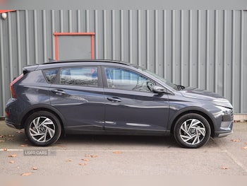 Used Hyundai BAYON 2024 for sale - 76419399: Photo