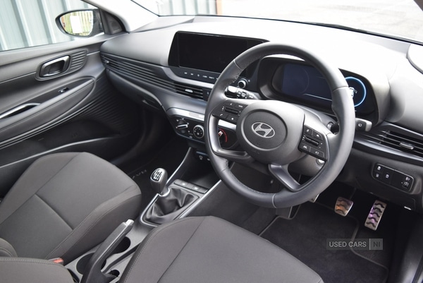 Used Hyundai BAYON 2024 for sale - 76419399: Photo 3