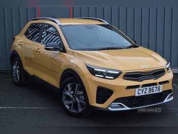 2024 - 1.0T GDi 48V 98 GT-Line S 5dr