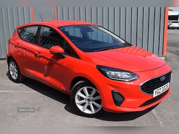 2022 - 1.0 EcoBoost Trend 5dr