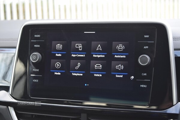 Used Volkswagen T-Roc 2022 for sale - 77192541: Photo 19