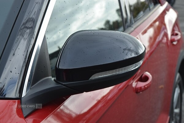 Used Volkswagen T-Roc 2022 for sale - 77192541: Photo 7