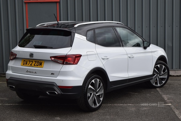 Used SEAT Arona 2023 for sale - 76802761: Photo 32