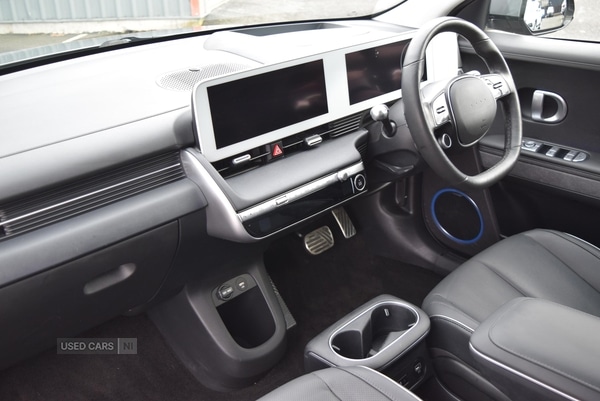 Used Hyundai IONIQ 5 2022 for sale - 76753844: Photo 12