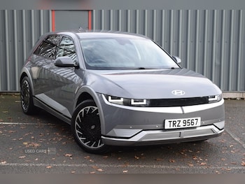 Hyundai - IONIQ 5