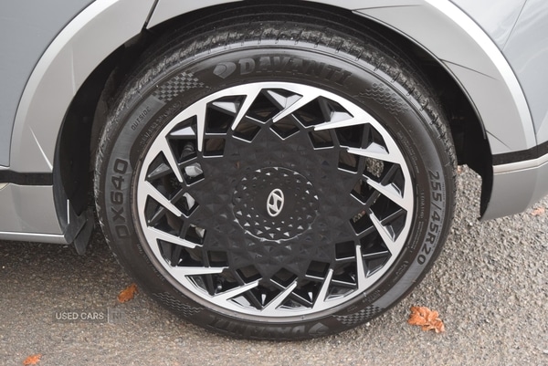 Used Hyundai IONIQ 5 2022 for sale - 76753844: Photo 34