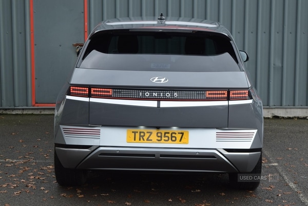 Used Hyundai IONIQ 5 2022 for sale - 76753844: Photo 38