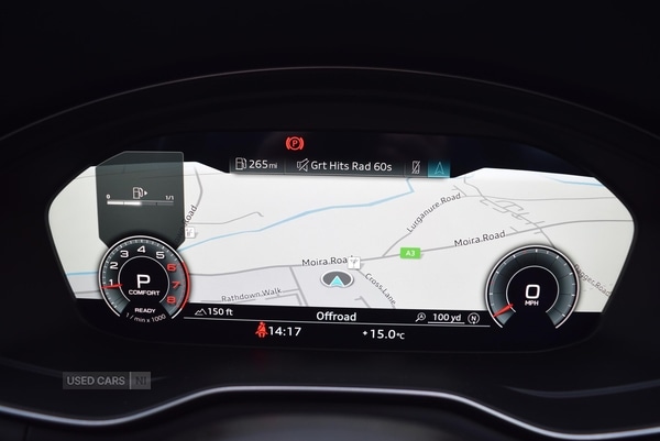 Used Audi A4 2022 for sale - 76528319: Photo 14