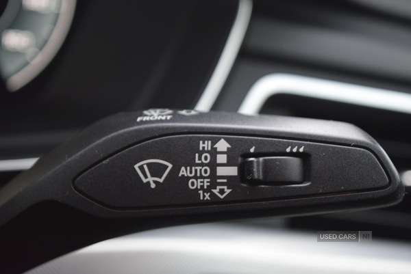 Used Audi A4 2022 for sale - 76528319: Photo 20