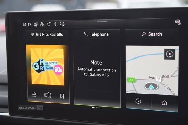 Used Audi A4 2022 for sale - 76528319: Photo 21