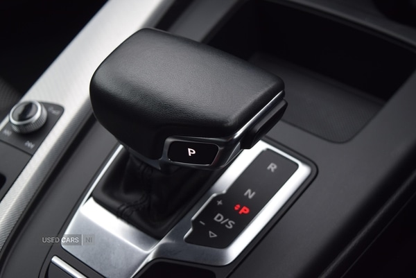 Used Audi A4 2022 for sale - 76528319: Photo 32