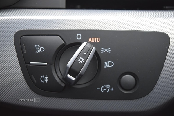 Used Audi A4 2022 for sale - 76528319: Photo 36