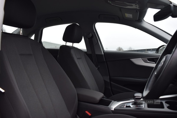 Used Audi A4 2022 for sale - 76528319: Photo 38