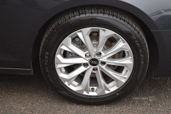 Used Audi A4 2022 for sale - 76528319: Photo 43