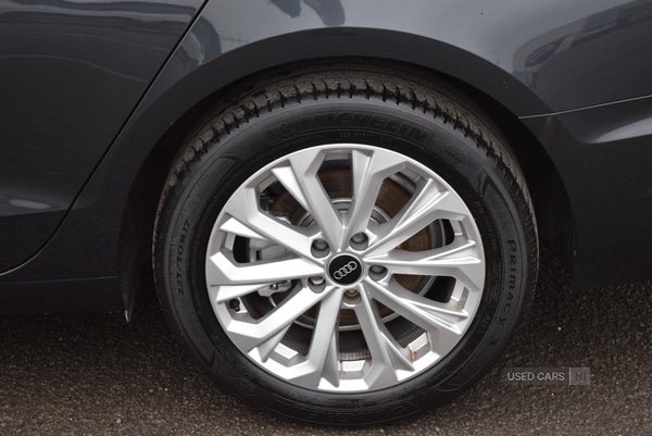 Used Audi A4 2022 for sale - 76528319: Photo 44