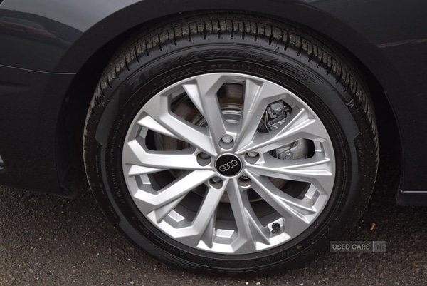 Used Audi A4 2022 for sale - 76528319: Photo 45