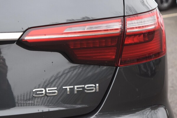 Used Audi A4 2022 for sale - 76528319: Photo 46