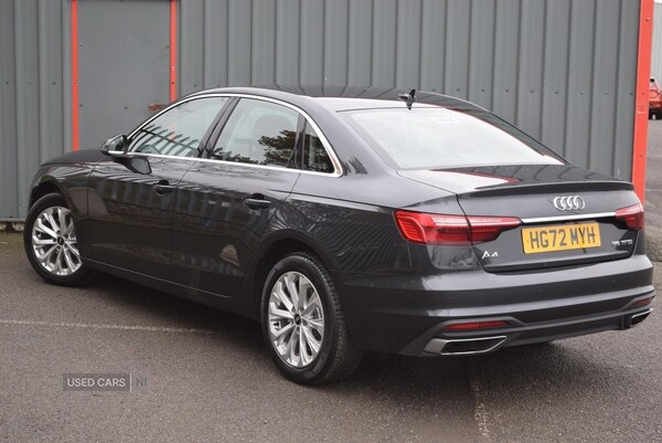 Used Audi A4 2022 for sale - 76528319: Photo 49