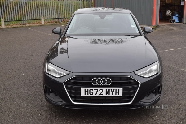 Used Audi A4 2022 for sale - 76528319: Photo 5