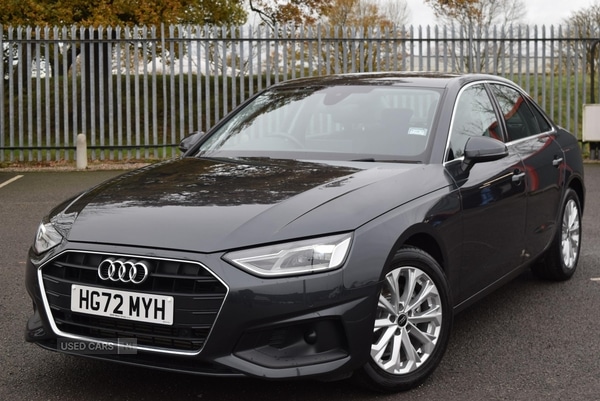 Used Audi A4 2022 for sale - 76528319: Photo 6