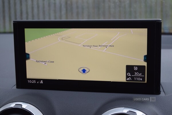 Used Audi Q2 2022 for sale - 77021666: Photo 22