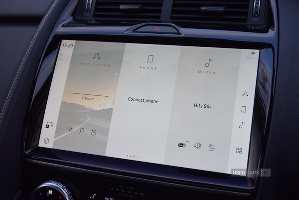 Used Jaguar E-Pace 2022 for sale - 77102352: Photo 19