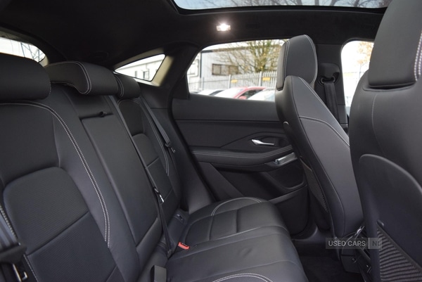 Used Jaguar E-Pace 2022 for sale - 77102352: Photo 29
