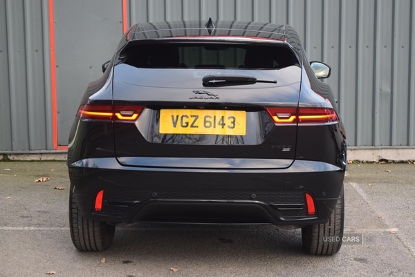 Used Jaguar E-Pace 2022 for sale - 77102352: Photo 37