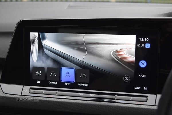 Used Volkswagen Golf 2023 for sale - 76690439: Photo 25