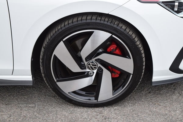 Used Volkswagen Golf 2023 for sale - 76690439: Photo 33