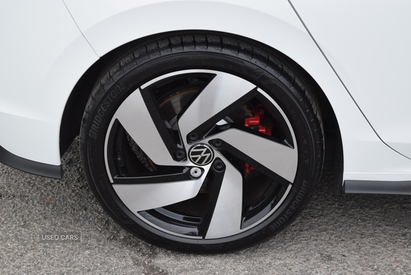 Used Volkswagen Golf 2023 for sale - 76690439: Photo 34