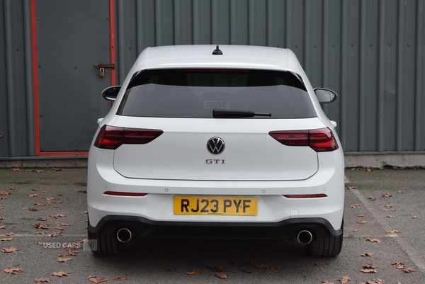 Used Volkswagen Golf 2023 for sale - 76690439: Photo 39