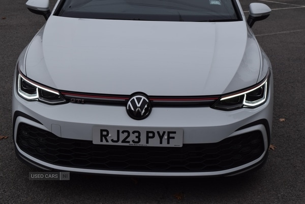 Used Volkswagen Golf 2023 for sale - 76690439: Photo 8