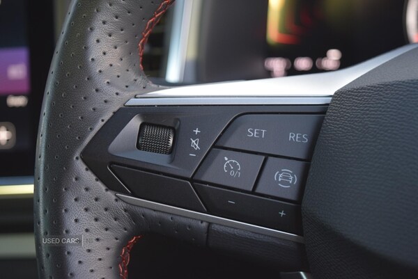 Used SEAT Ateca 2025 for sale - 77021631: Photo 15