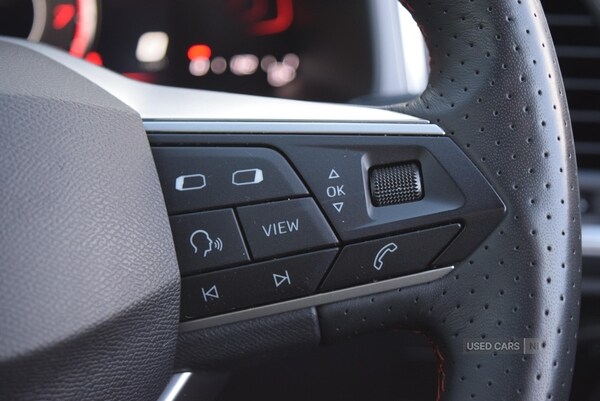 Used SEAT Ateca 2025 for sale - 77021631: Photo 16