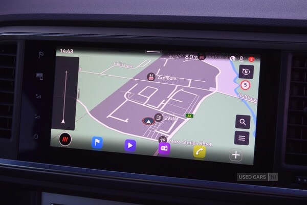 Used SEAT Ateca 2025 for sale - 77021631: Photo 22