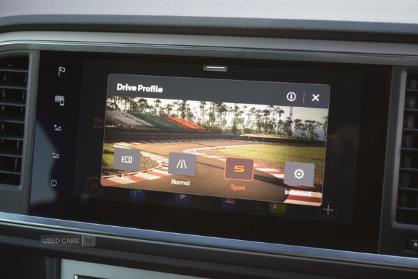 Used SEAT Ateca 2025 for sale - 77021631: Photo 24