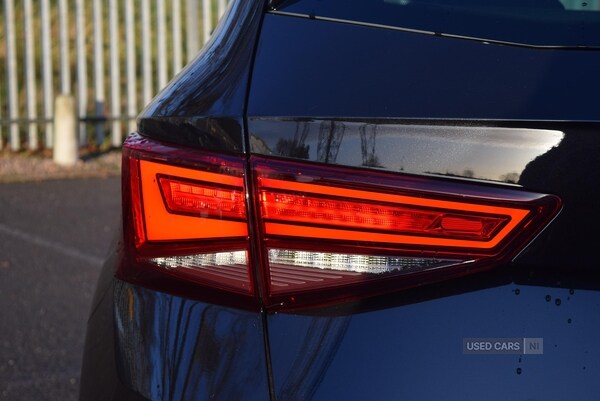 Used SEAT Ateca 2025 for sale - 77021631: Photo 38