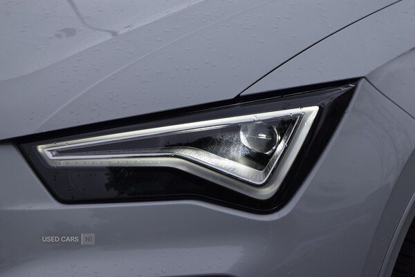 Used SEAT Ateca 2025 for sale - 77204124: Photo 10