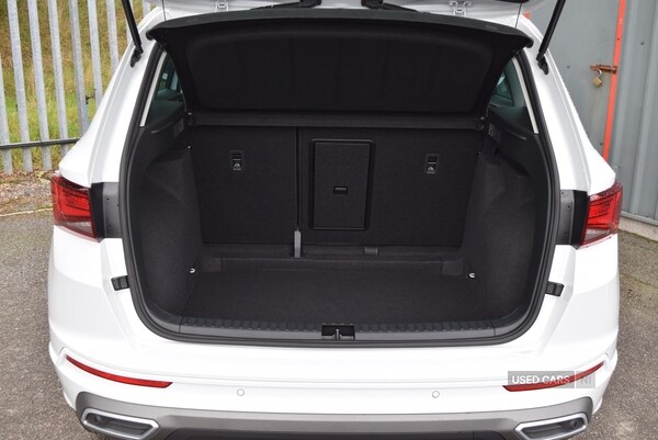 Used SEAT Ateca 2025 for sale - 77204124: Photo 35