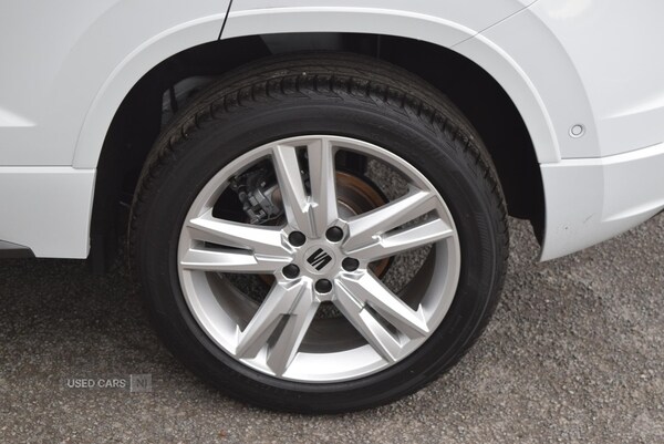 Used SEAT Ateca 2025 for sale - 77204124: Photo 38