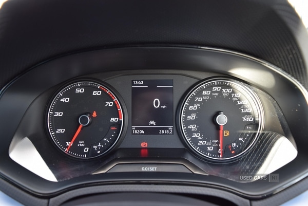 Used SEAT Arona 2023 for sale - 77560180: Photo 13