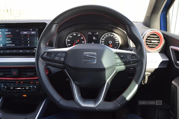 Used SEAT Arona 2023 for sale - 77560180: Photo 14