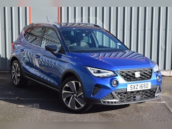 2023 - 1.0 TSI 110 FR Edition 5dr